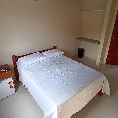 O Sol Gira Suites Pôrto das Galinhas Eksteriør billede