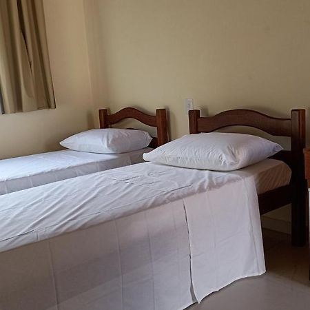 O Sol Gira Suites Pôrto das Galinhas Eksteriør billede