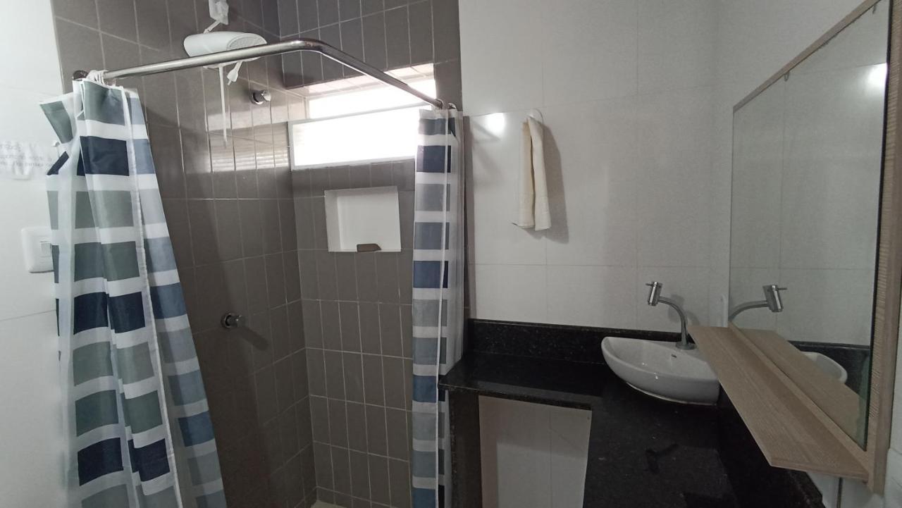 O Sol Gira Suites Pôrto das Galinhas Eksteriør billede