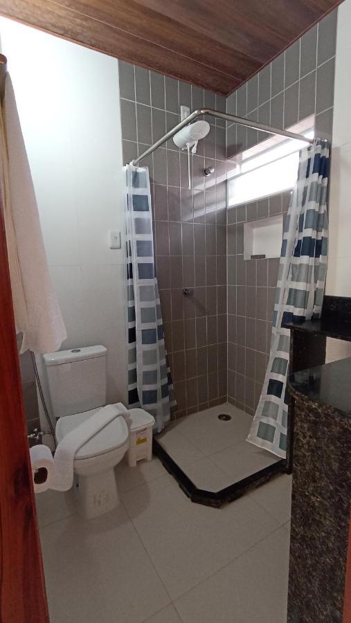 O Sol Gira Suites Pôrto das Galinhas Eksteriør billede