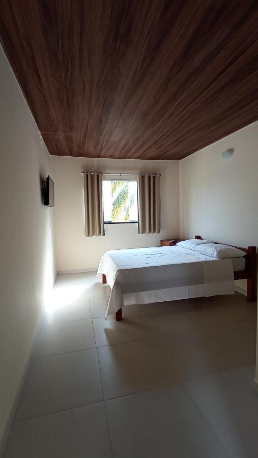 O Sol Gira Suites Pôrto das Galinhas Eksteriør billede