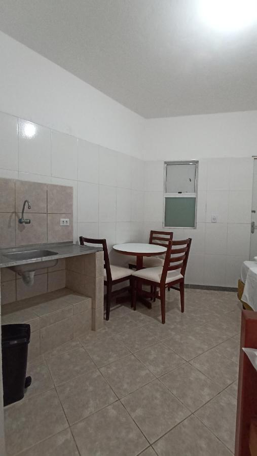O Sol Gira Suites Pôrto das Galinhas Eksteriør billede