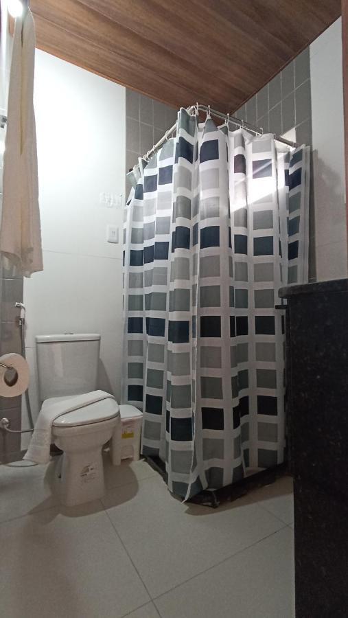 O Sol Gira Suites Pôrto das Galinhas Eksteriør billede